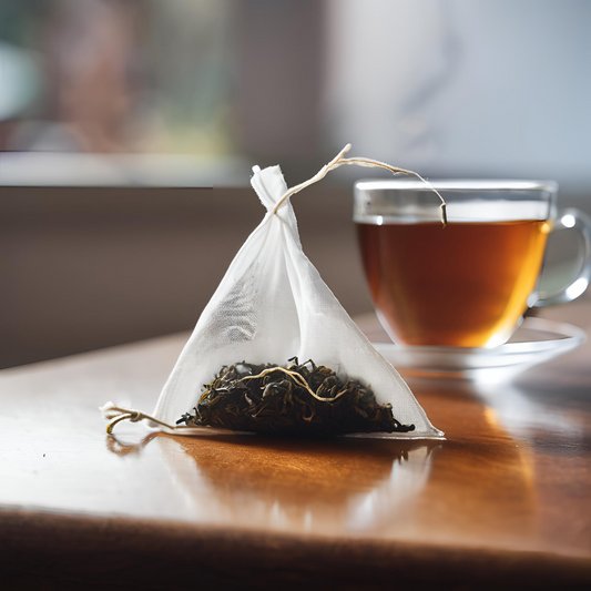 Energy Boosting Black Tea